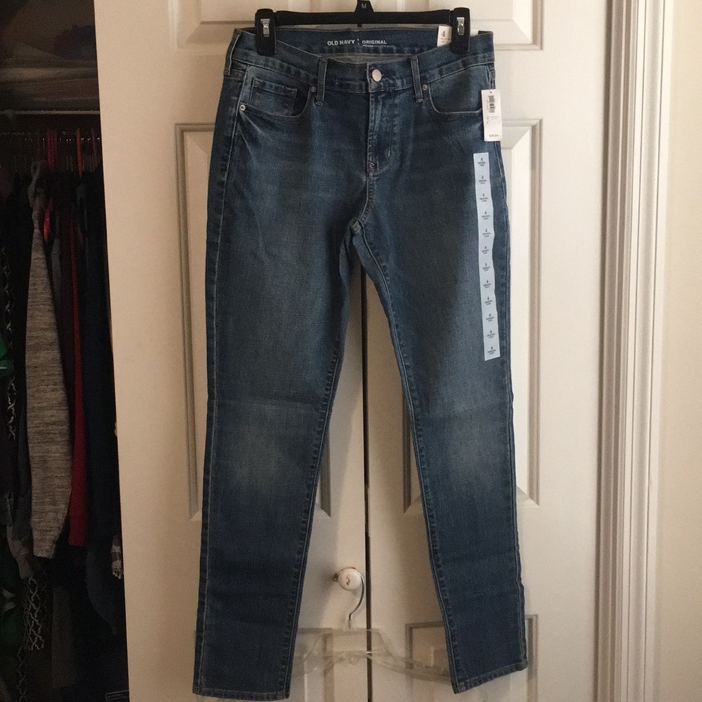 Old Navy Jeans